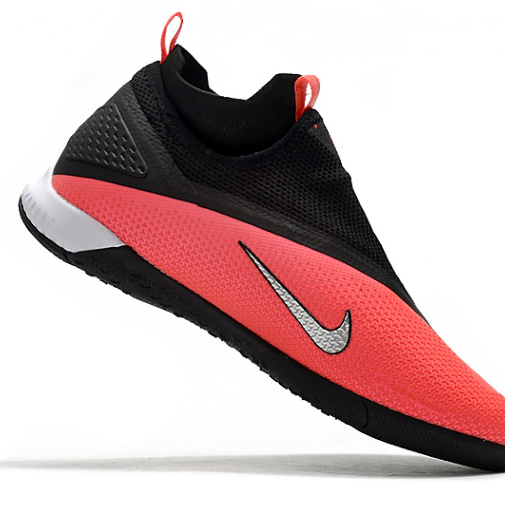 nike phantom vision pink